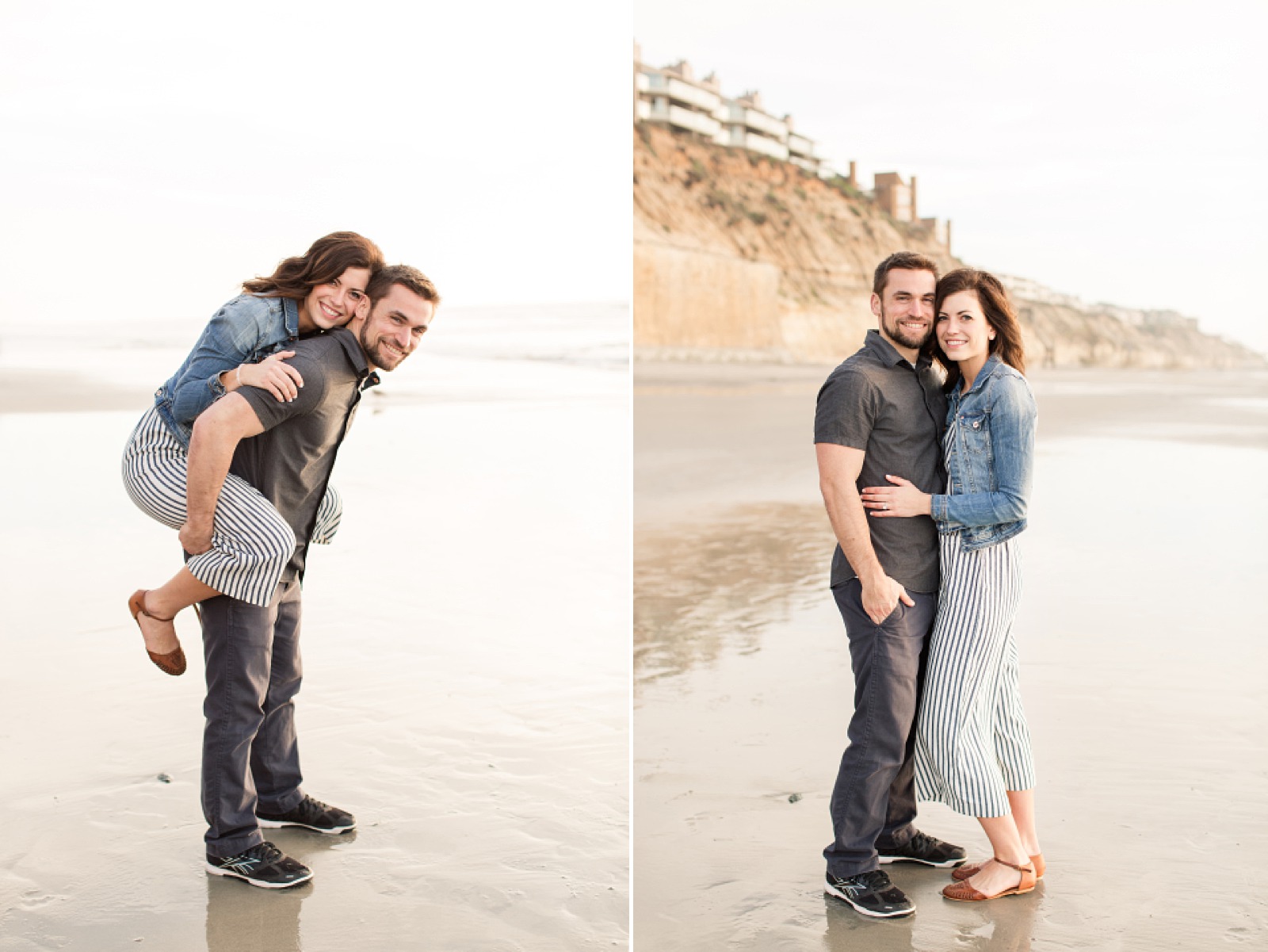 Family Portraits San Diego