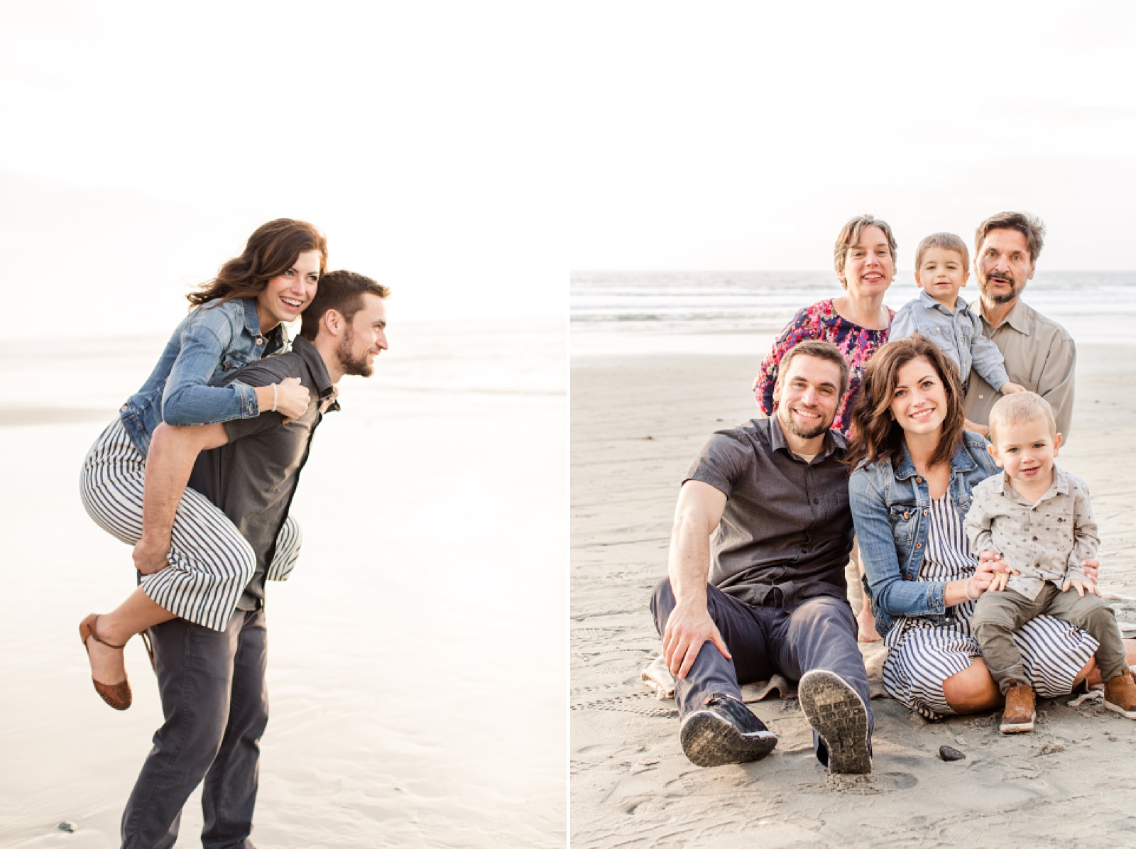 Family Portraits San Diego
