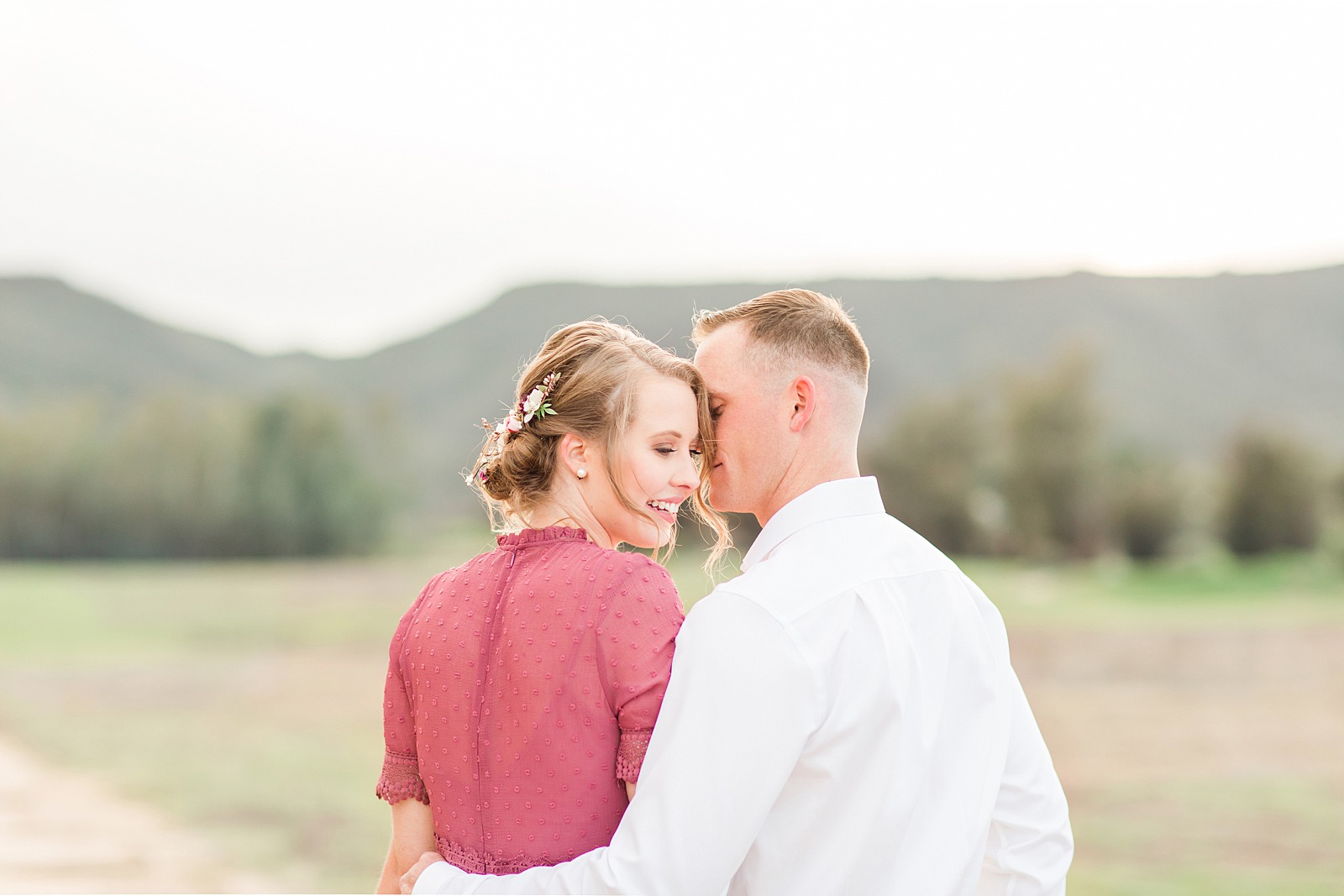 San Diego Wedding Photography