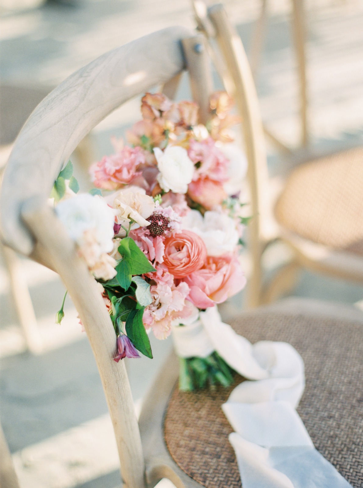 Elopement Bridal Bouquet